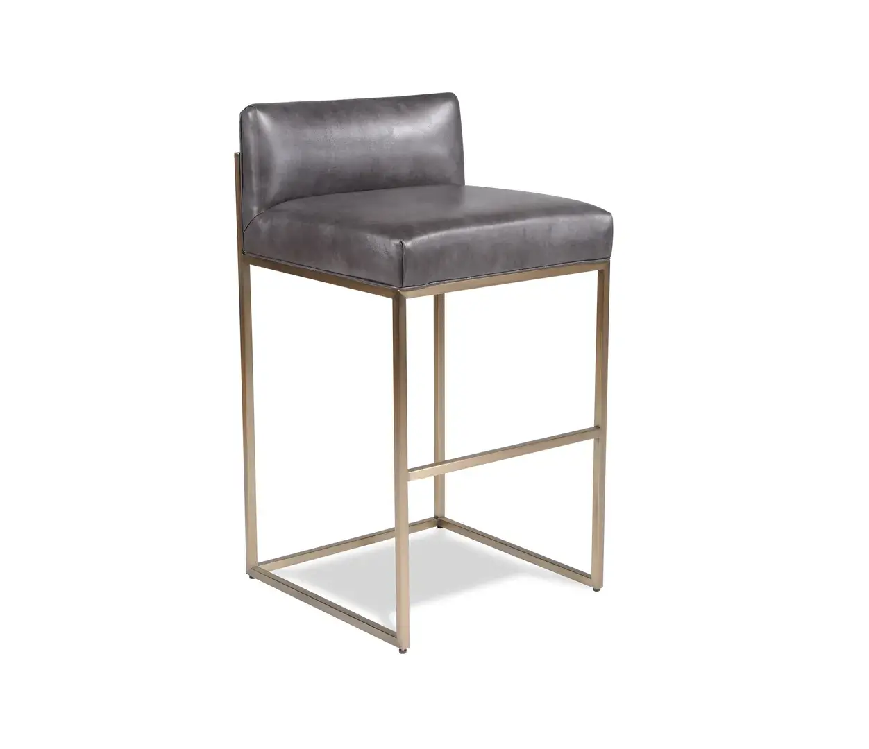 8061e7e7492d9ecde86650ac100199df Maxwell Bar Stool - Bronze - L361689B - Image 1