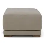 Malibu Ottoman