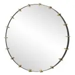 Pali Round Mirror - Image 5