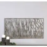 Amadahy Metal Wall Decor - Image 3