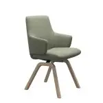 Stressless® Laurel (L) Low Back with Arms D200 - Image 3