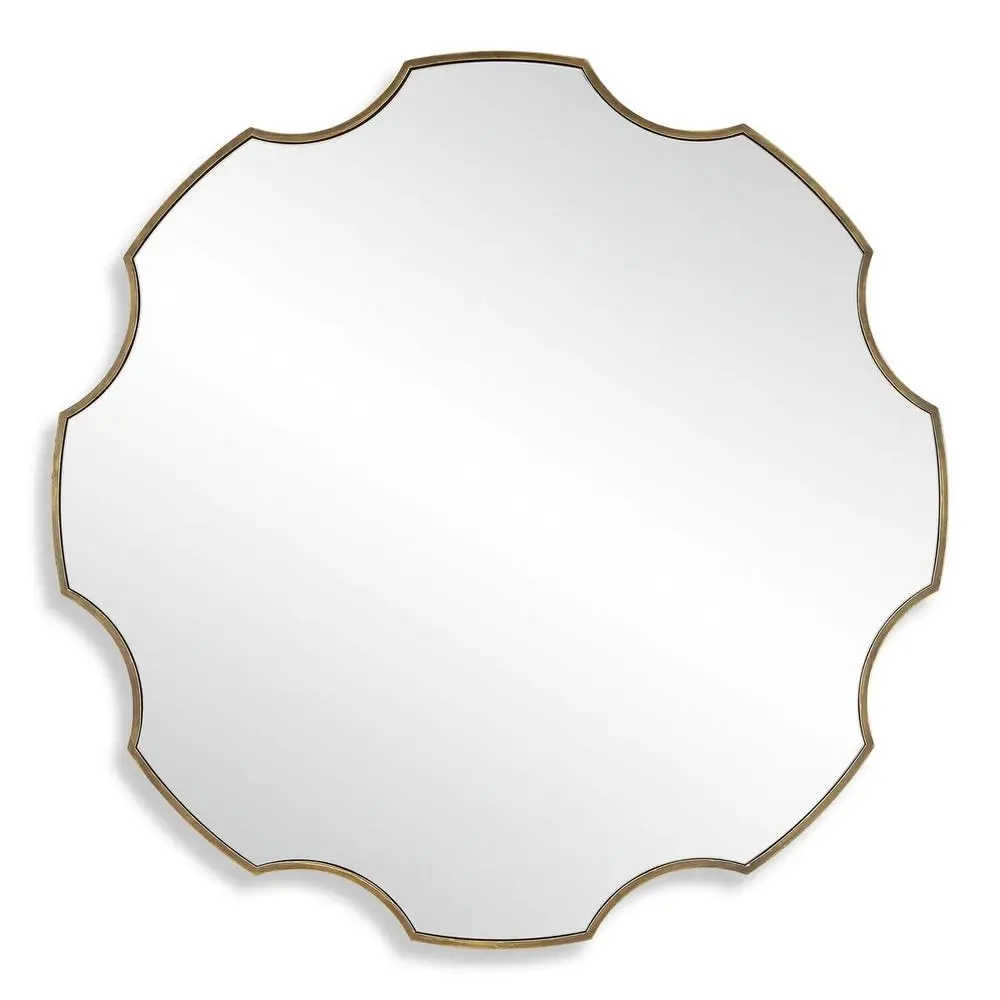 8292f1e553a0b9ccab89e195bd870f1d Gearing Up Mirror - Image 1