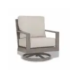 Laguna Club Swivel Chair | Frame SKU