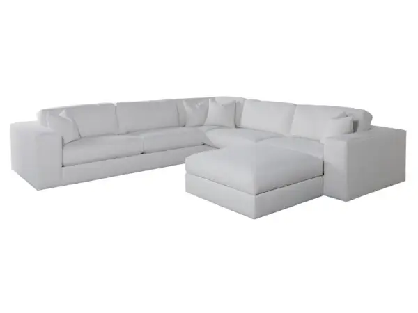 Artistica Upholstery Vivien Sectional