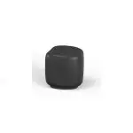 Pebble End Table - Gray