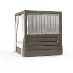 Laguna Resort King Daybed | Frame SKU - Image 5