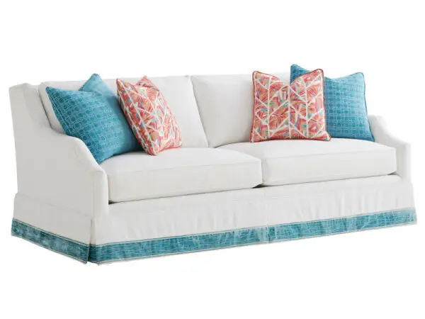 Chambers Sofa 7660-33