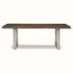 Draper Dining Table