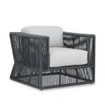 Milano Club Chair | Frame SKU
