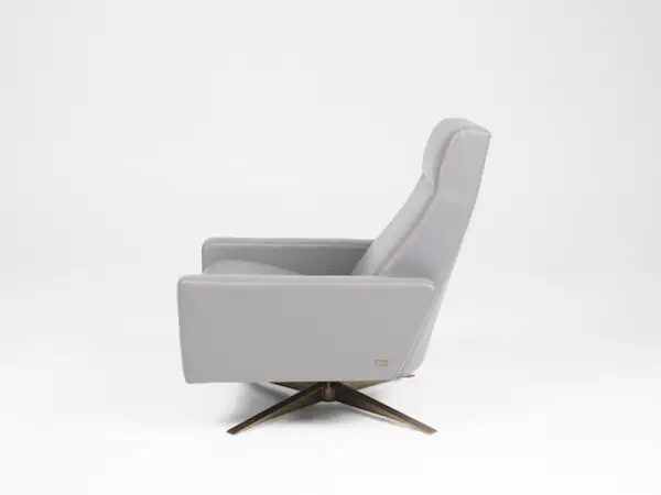 Comfort Air Cloud Echo Recliner - Image 3