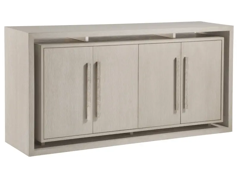 8446b5d803ad1504c311e481fc625b4f Signature Designs Mavericks Media Console - Image 1