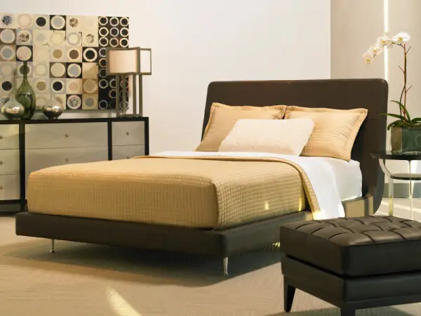 Menlo Park Bed - Image 3