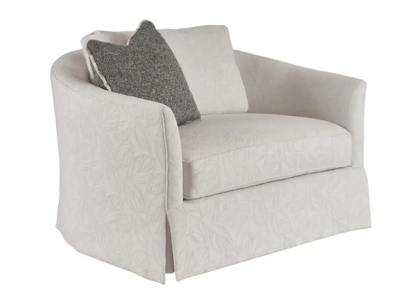 859be6c22c6c437ac5c1f61347e6407c Veneto Swivel Chair 8308-11SW - Image 1