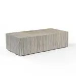Madera Coffee Table