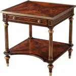 Ta Originals - Director's Side Table
