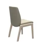 Stressless® Mint (L) Low Back D100 - Image 4