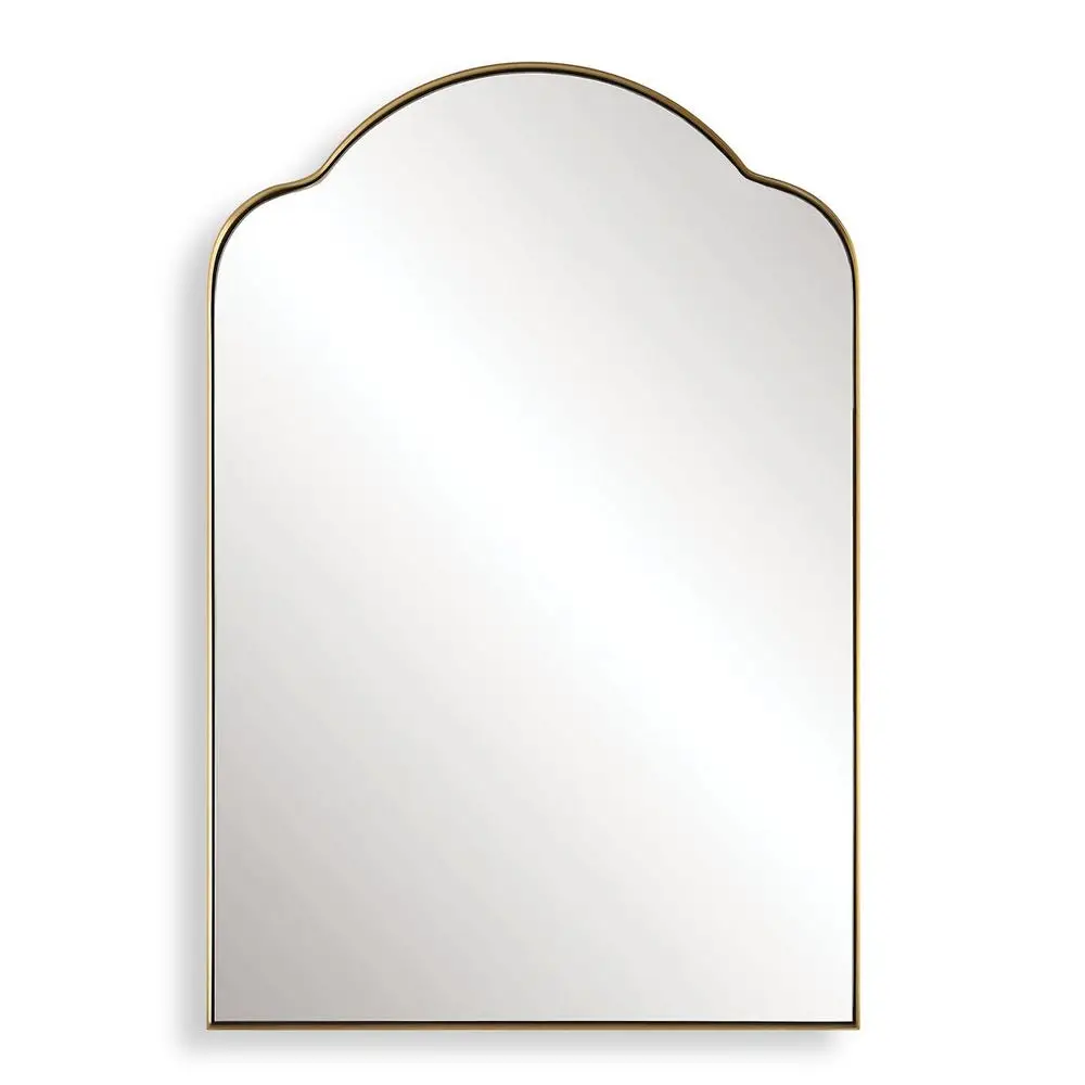 86be3db21a9a33c0947d6bc325fffb51 Sidney Arch Mirror - Image 1