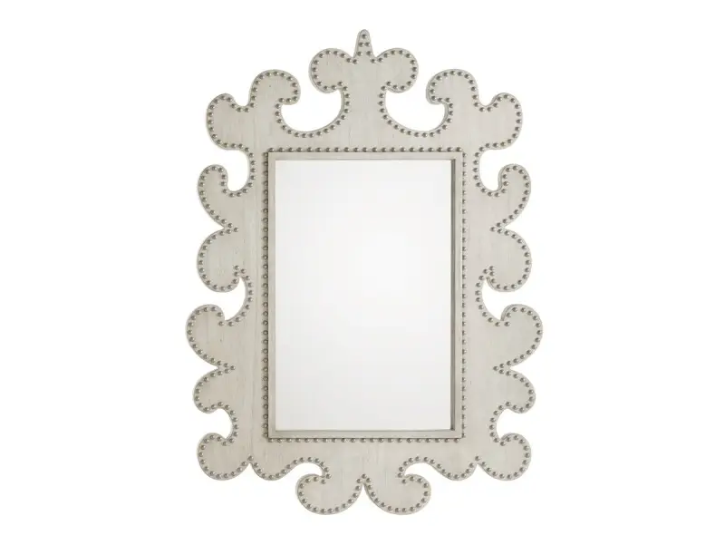 870b08f62dbbad0fdd4244932c2ec38c Hempstead Vertical Mirror 714-203 - Image 1