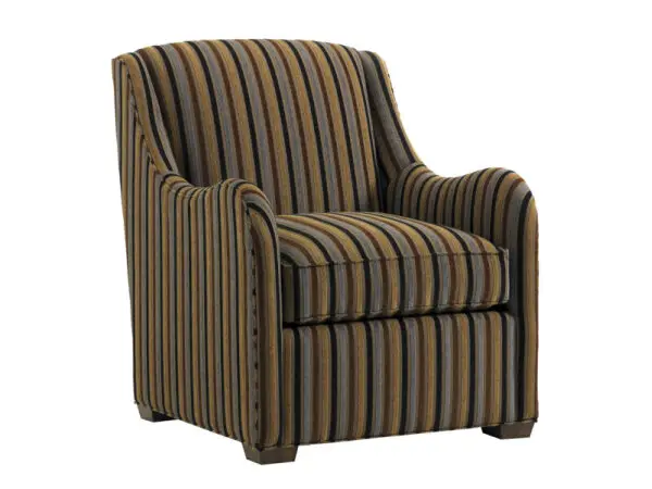Fiona Lounge Chair 7912-11