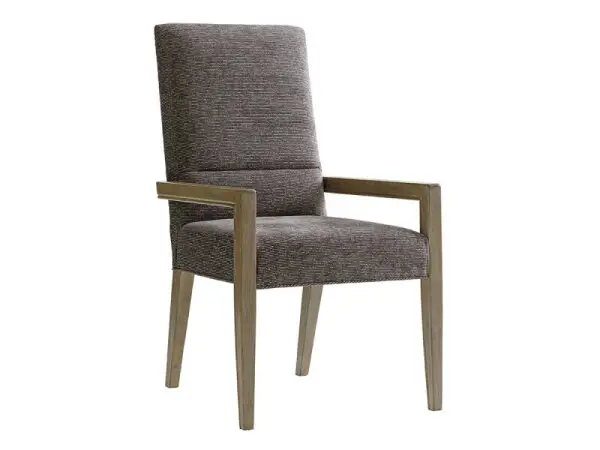 Metro Arm Chair 725-881