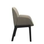 Stressless® Bay (L) Low Back with Arms D100 - Image 4