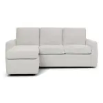 Langdon Track Arm Sleeper Sofa - Image 5