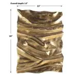 Undulate Indoor-outdoor Metal Wall Panel - Image 5