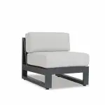 Redondo Armless Club Chair | Frame SKU