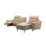Stressless® Anna A3 2 seater PMCenter with Long Seat (M) Manual - Image 3