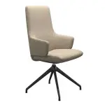 Stressless® Laurel (L) High Back with Arms D350 - Image 2