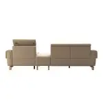 Stressless® Anna A3 2 seater PMCenter with Long Seat (M) Manual - Image 5