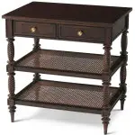 Alexa Hampton - Blix Side Table