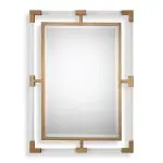 Balkan Mirror, Gold