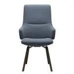Stressless® Mint (L) High Back with Arms D200