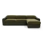 Dorian Sectional