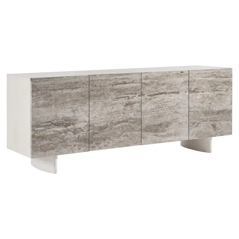 8f498f8ebebb93d14870d1414655e3b5 Sereno Entertainment Credenza - Image 1