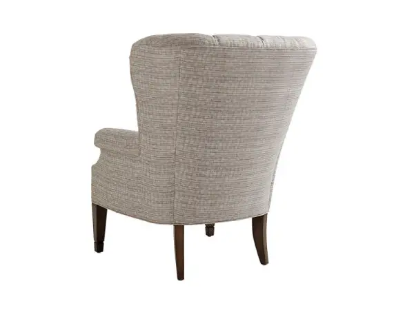 Wilton Wing Chair 7612-11 - Image 3