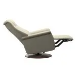 Stressless® Max (M) Power with Moon wood base - Image 5