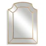 Francoli Arch Mirror