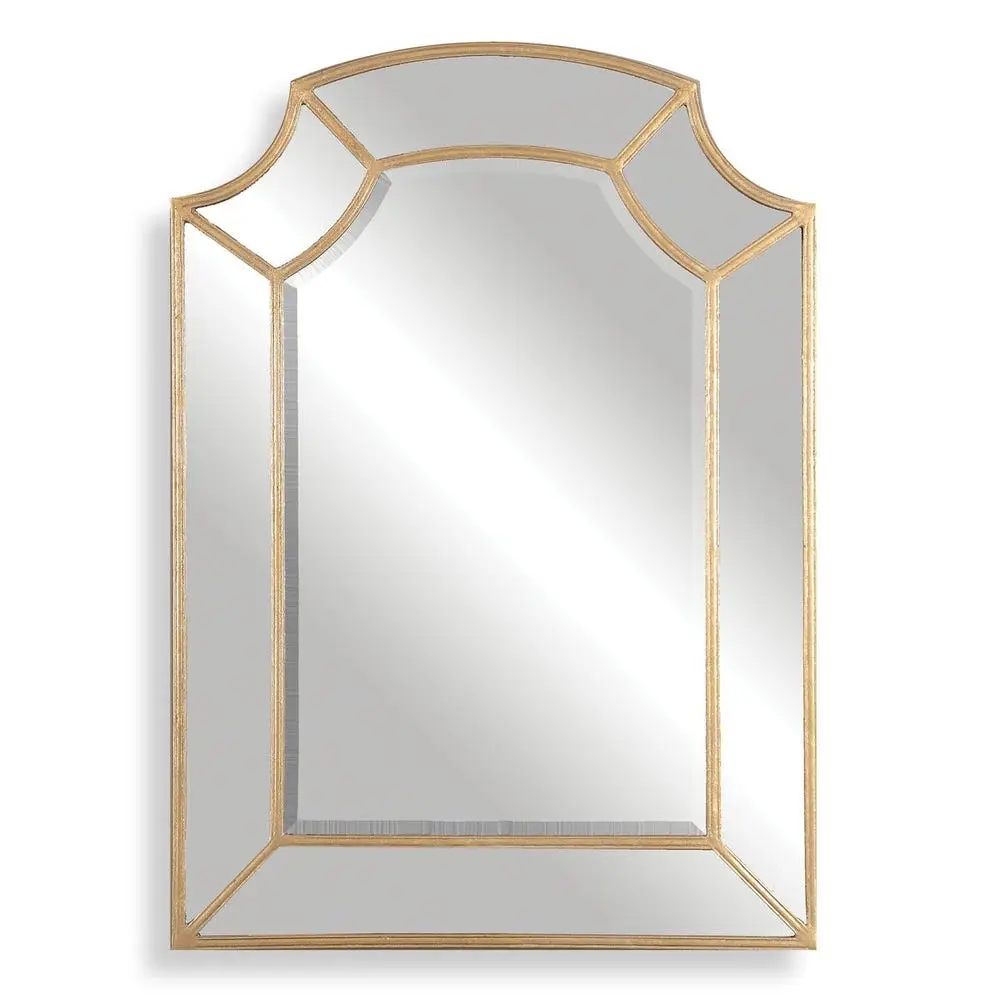 8fa599a28aec1028bc9f8daa691e8674 Francoli Arch Mirror - Image 1