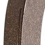 Brayden Arch Mirror, Bronze - Image 3