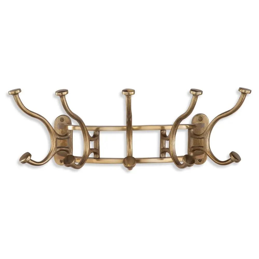 926608df28e118ece9c803c64710bf34 Starling Wall Mounted Coat Rack - Image 1