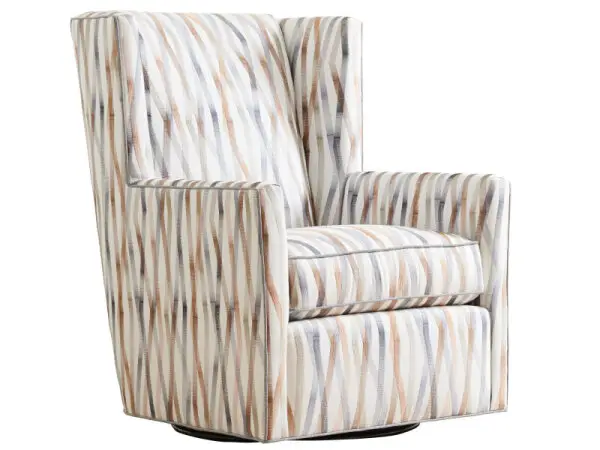 Finley Swivel Chair 8303-11SW