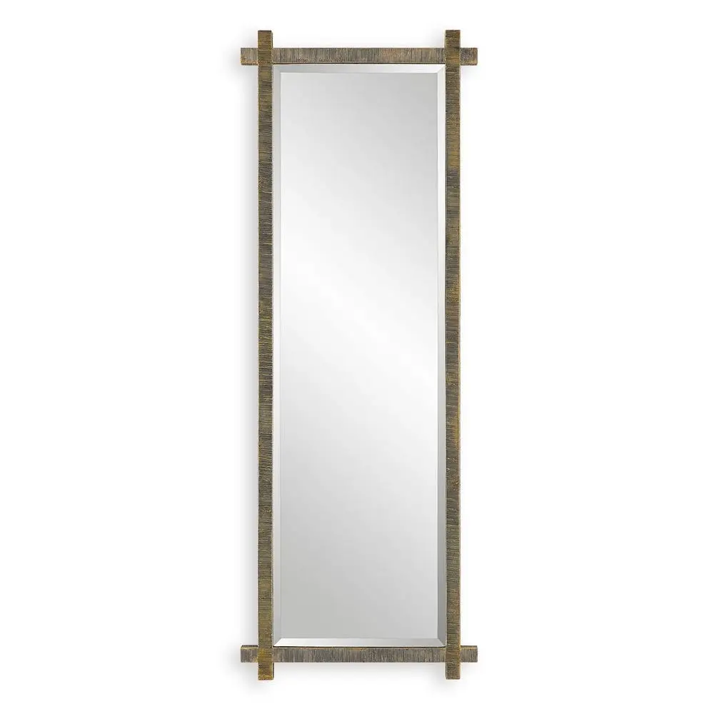 94212f3d51e683c517ab73ac38592591 Abanu Tall Mirror - Image 1