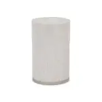 Solaria Accent Table