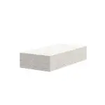 Antique Stone Rectangle Coffee Table