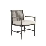 Pietra Dining Chair in Echo Ash, No Welt