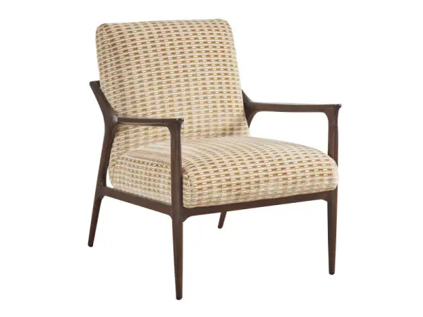 Rendezvous Warren Chair