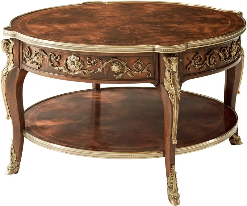 94ea98fdaa101bfa076f8db0c848b7c0 Ta Originals - Capital Cocktail Table - Image 1