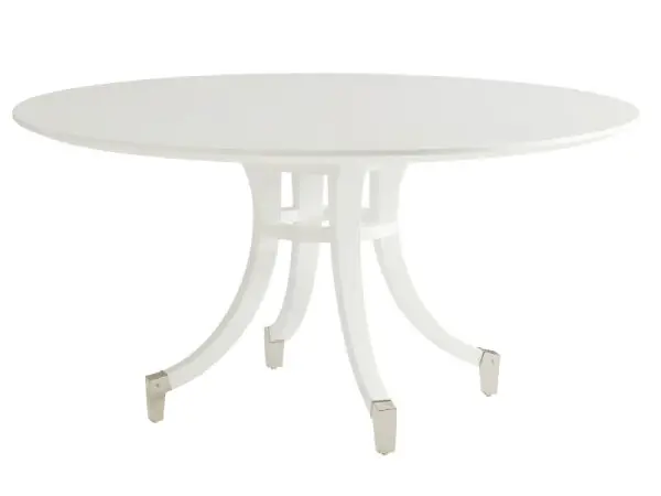 Bloomfield Round Dining Table 415-870C